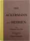 [Gutenberg 47465] • Der Ackermann aus Böhmen